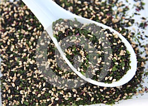 Sesame Seeds