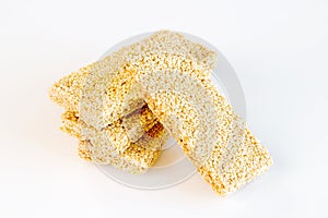 Sesame Sweets Mawlid Halawa