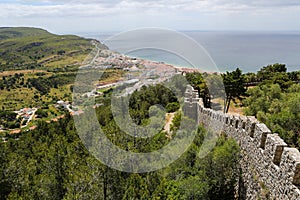 Sesimbra photo