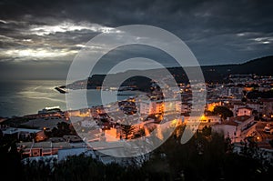 Sesimbra Overview