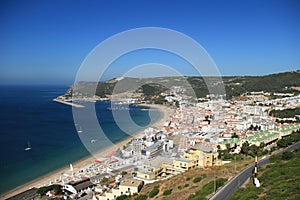 Sesimbra Portugal photo
