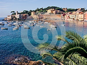 Sestri Levante photo