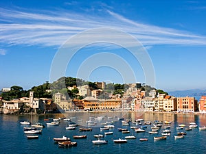 Sestri Levante photo