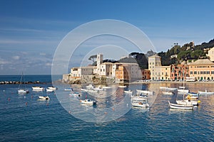 Sestri Levante photo