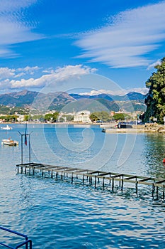 Sestri Levante, Italy, City of Two Seas, Bay of Silence and Bay of the Fables