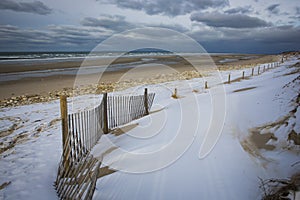 Sesuit Beach Dennis Cape Cod