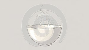 Is set against a light plain background emphasizing its sleek