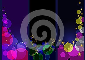 Set banners. vector 10eps.