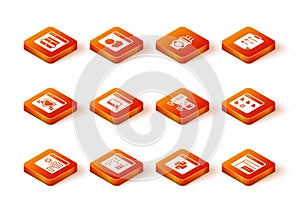 Set Browser setting, Software, with shield, files, Python programming language, Computer monitor screen, and icon