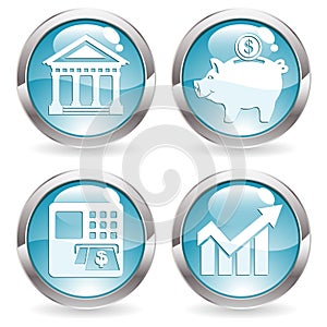 Set Business Buttons