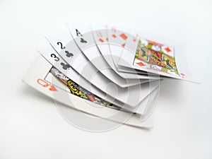Set of Cards