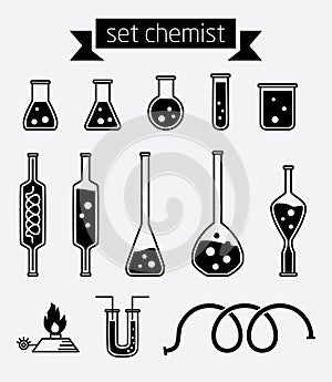 Set chemist