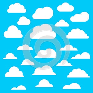 Set a cloud2