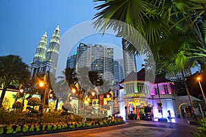 MALAYSIA TOURISM CENTRE MATIC - KUALA LUMPUR