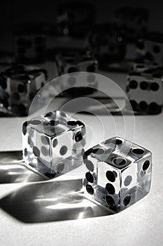 Set of Dice