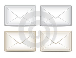 Set e-mail icon