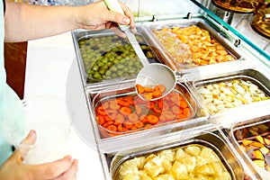 Set of fruit dessert for make a smoothie. Fresh fruits juices.