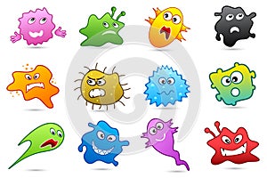 Set of Germs