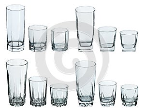 Set of glasses img