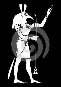 Set - God of Ancient Egypt