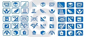 Set of icons 2