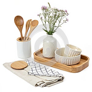 Kitchen dÃÂ©cor set