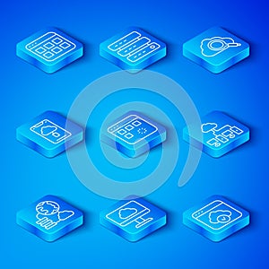 Set line Network cloud connection, Loading data window, Cloud technology transfer, Computer network, Search computing