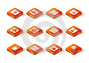 Set Mobile phone, Secure your site with HTTPS, SSL, Cloud technology data transfer, Browser window, Online shopping