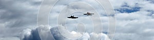 Set Panoramas from Airshow MAKS 2017 in Russia