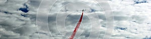 Set Panoramas from Airshow MAKS 2017 in Russia