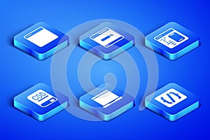 Set Programming language syntax, Browser window, Laptop, Books about programming, Search engine and Software icon