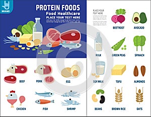 Health medical  vector infographic element design illustration