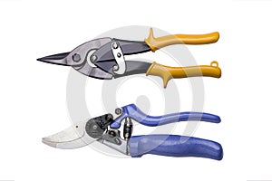Set pruners