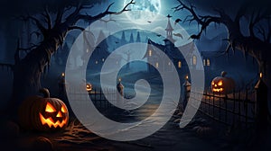 Set of realistic ghosts isolated on transparent  illustration of 3d symbols of halloween
