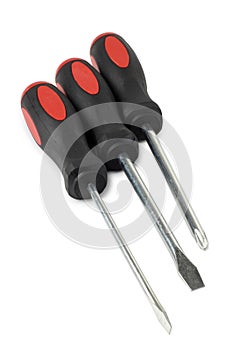 Set screwdriver