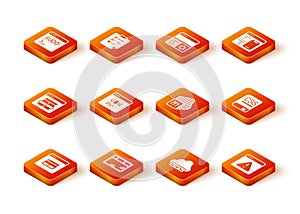Set Search engine, Keyboard, MySQL code, Page with 404 error, Web development, Processor, Browser exclamation mark and