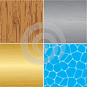 Set of textures for your design