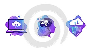 Cloud Storage Idea Generation Data Protection.