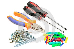 Set tools