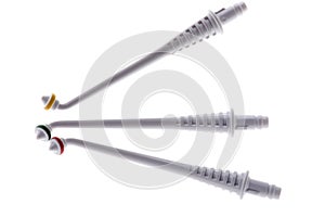 Set for Tooth Irrigator