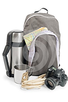 Set for tourist trips in the country