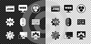 Set UI or UX design, Web and graphic, RGB CMYK color mixing, Website statistic, Monitor mobile, development, Front end
