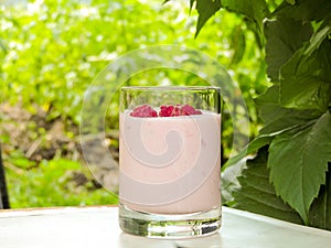 Set of various fresh summer berries. Close up, selective focus.Summer healthy fruit. Food pattern.