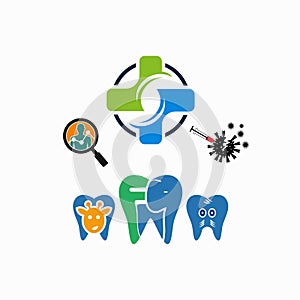 Dental logo