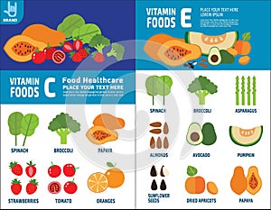 Health medical  vector infographic element design illustration