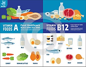 Health medical  vector infographic element design illustration