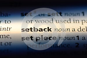 setback