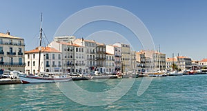 Sete Harbor