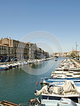 Sete Harbor