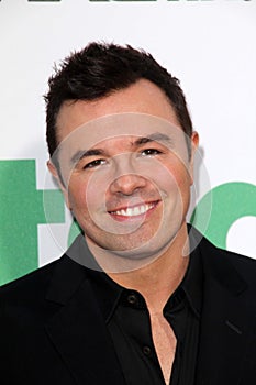 Seth MacFarlane